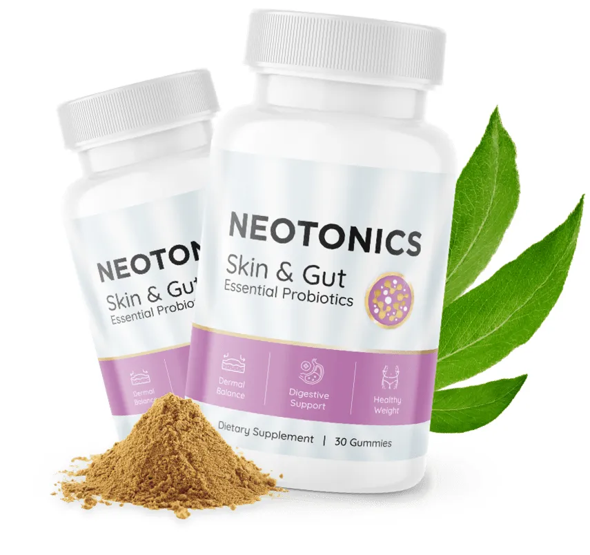 neotonics-supplement